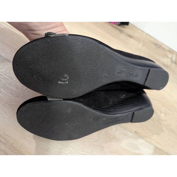 Szā9 Seychelles Venus Low Heels - Picture 4 of 6